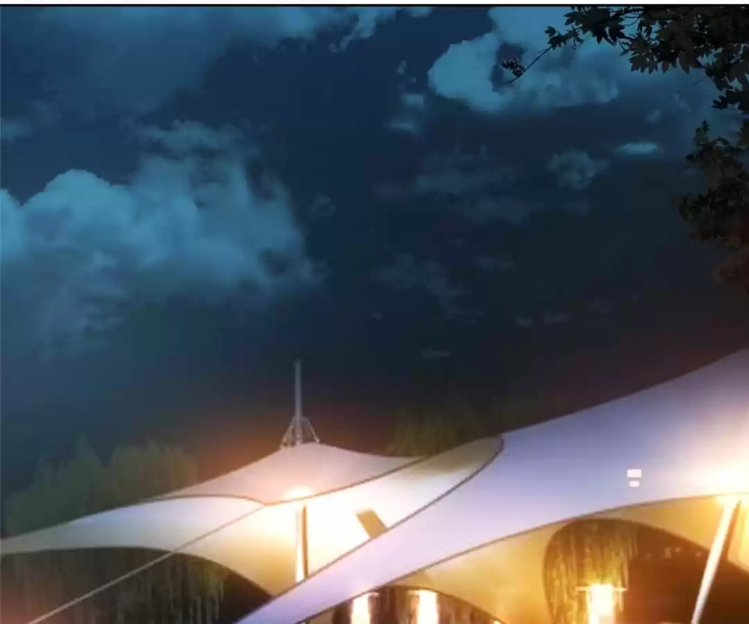 The Naive Mr. Lu Chapter 46