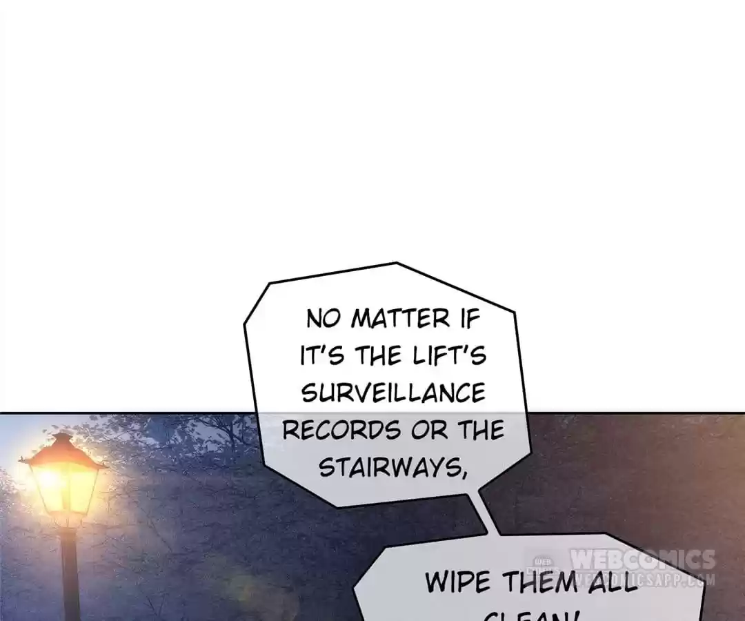 The Naive Mr. Lu Chapter 46