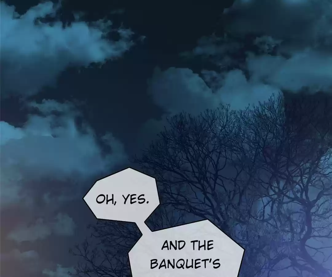 The Naive Mr. Lu Chapter 46