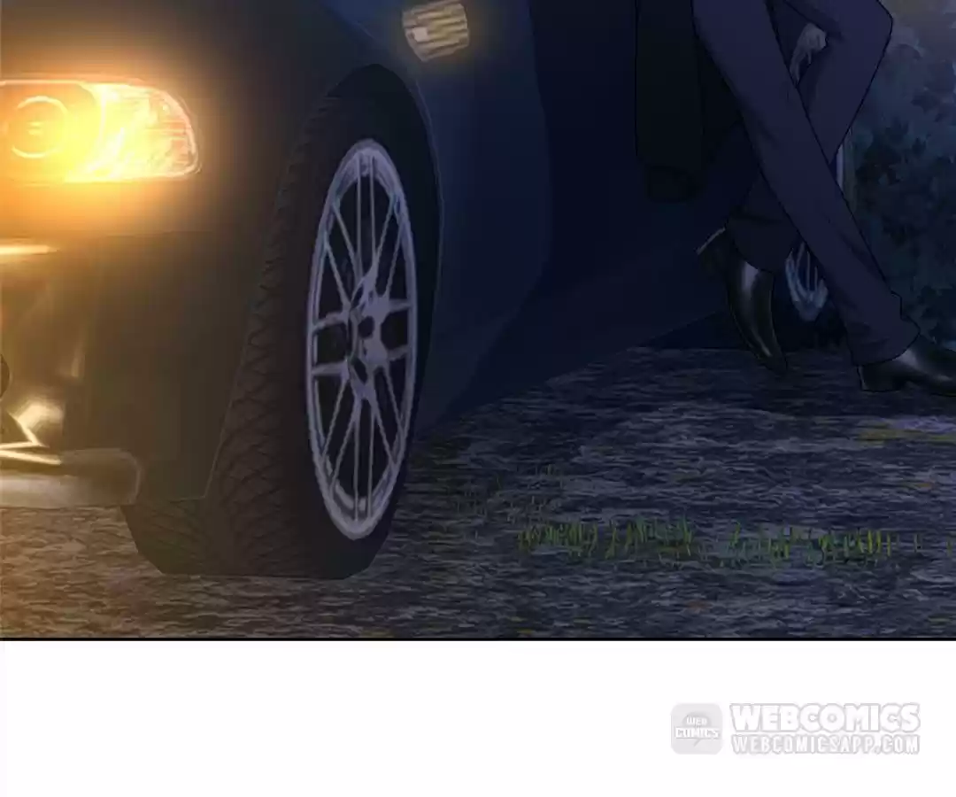 The Naive Mr. Lu Chapter 46