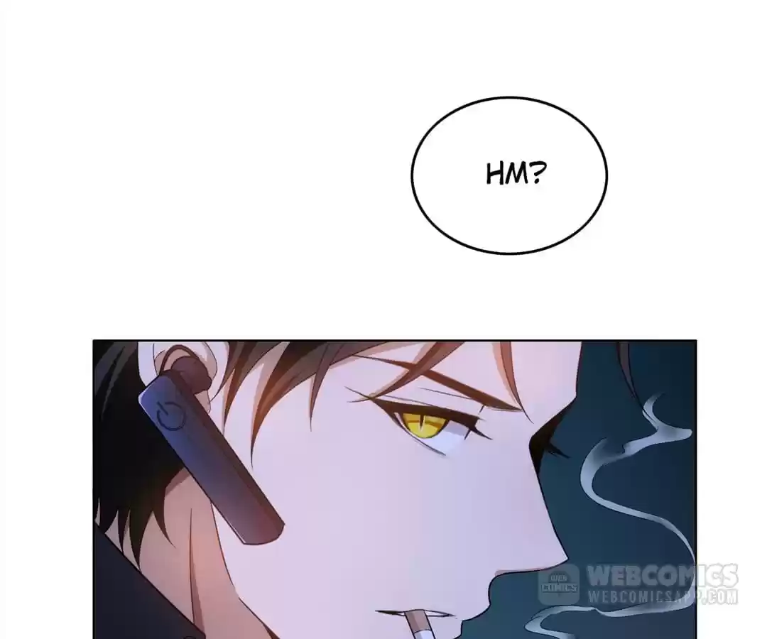 The Naive Mr. Lu Chapter 46