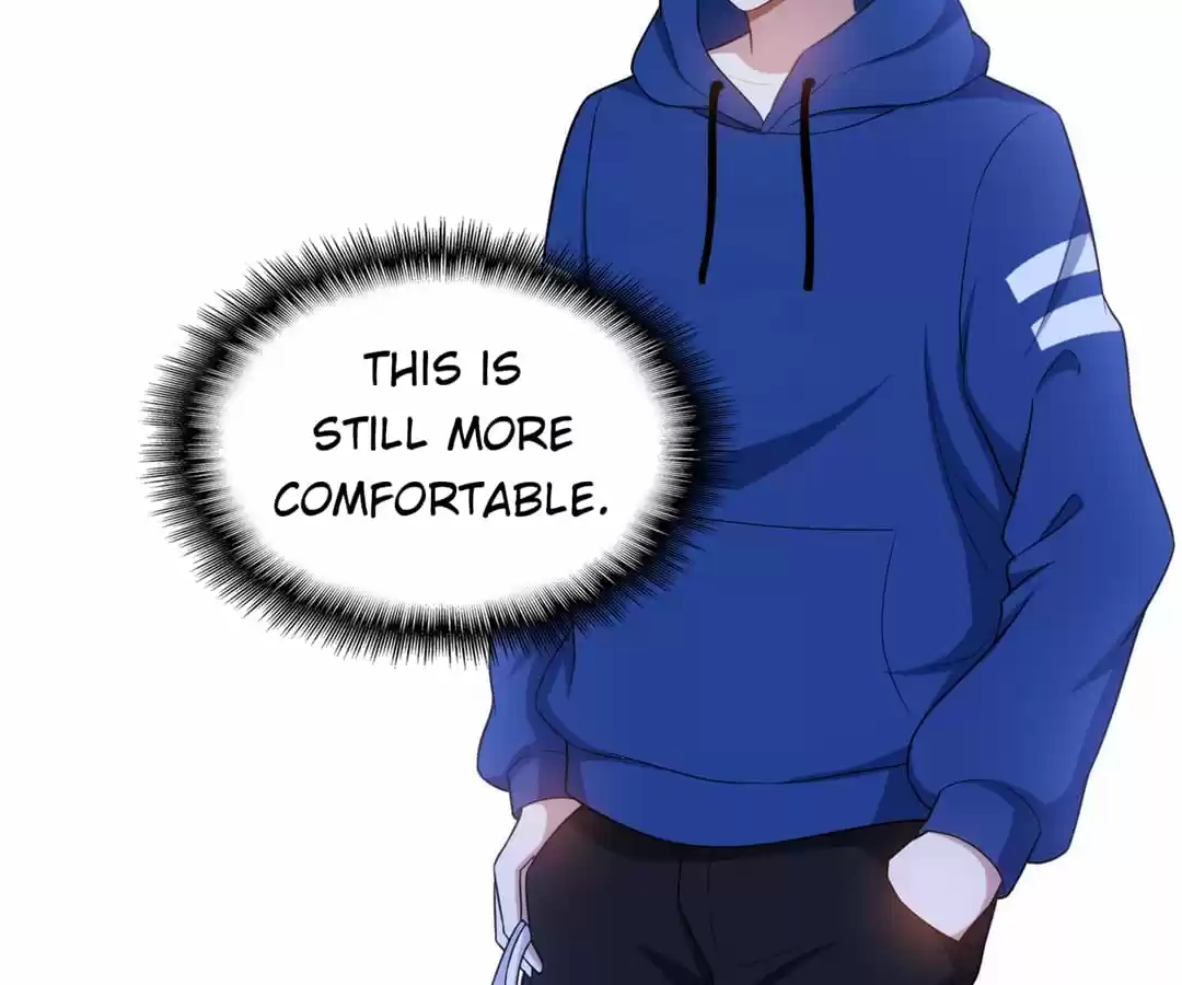 The Naive Mr. Lu Chapter 46