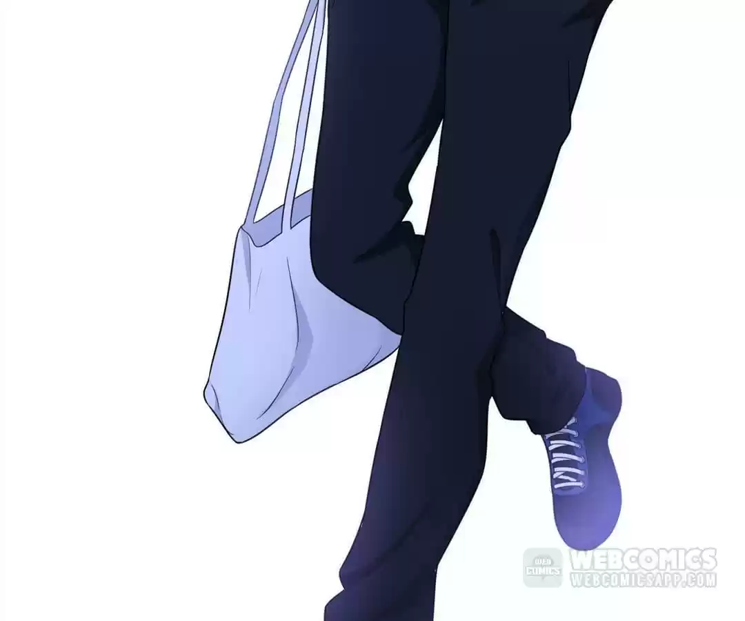 The Naive Mr. Lu Chapter 46