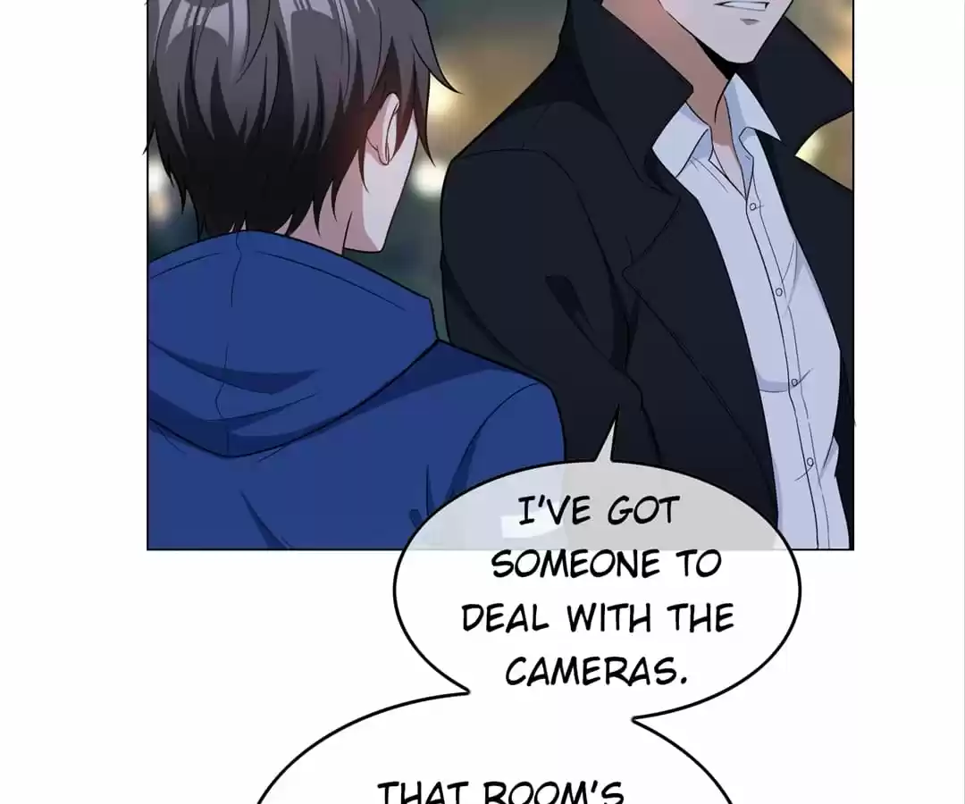 The Naive Mr. Lu Chapter 46