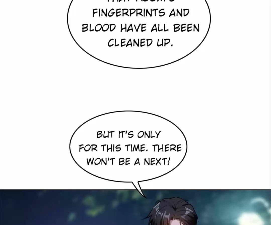 The Naive Mr. Lu Chapter 46