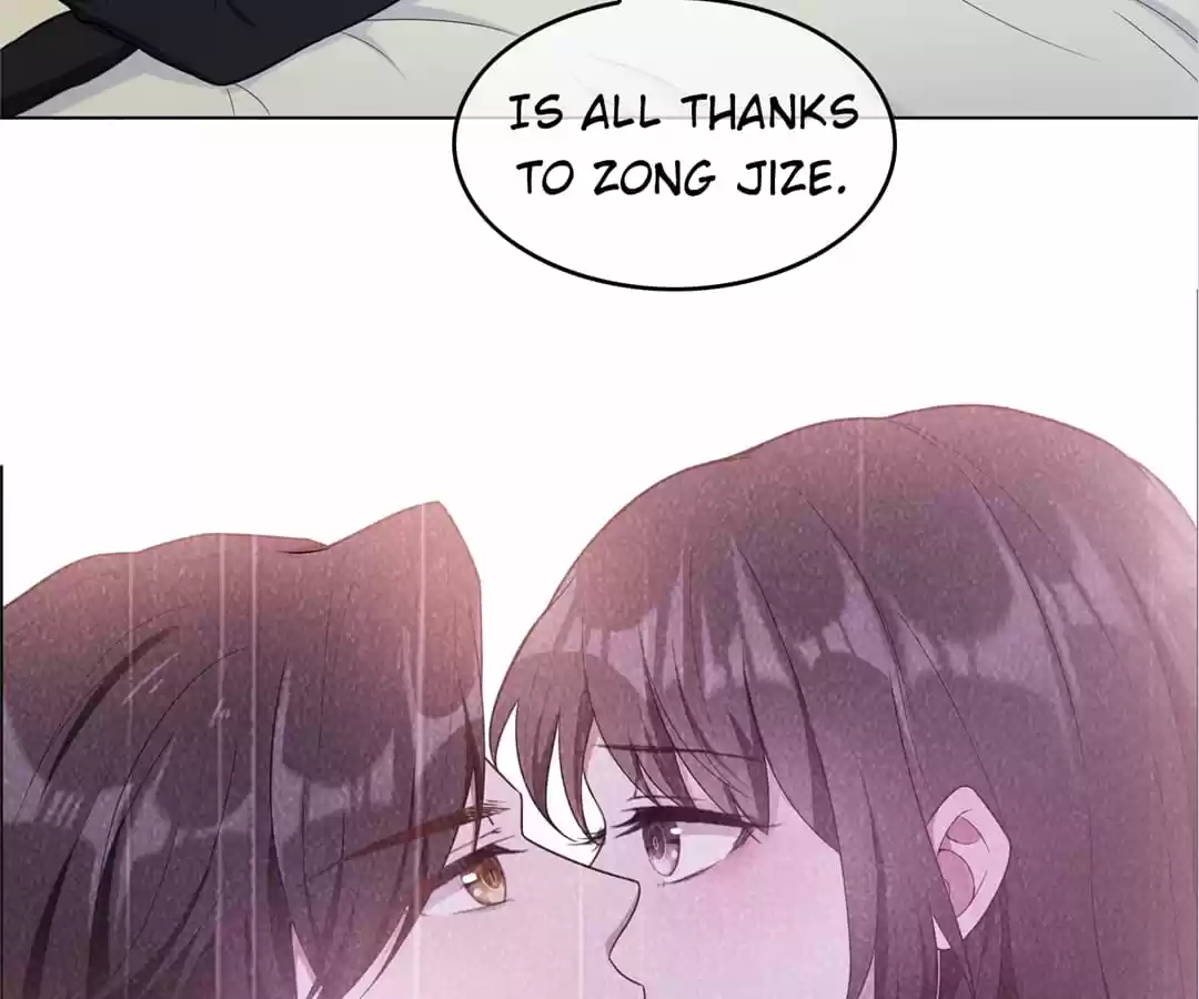 The Naive Mr. Lu Chapter 46