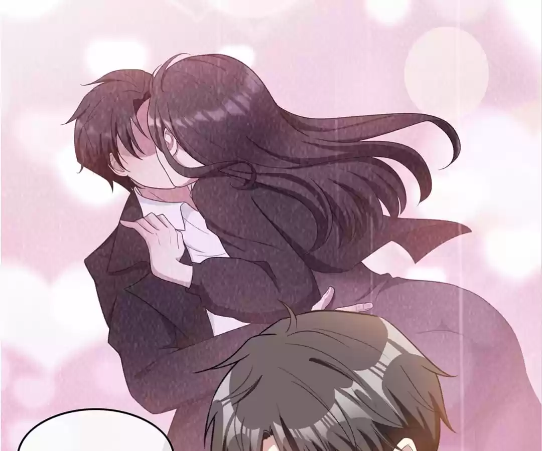 The Naive Mr. Lu Chapter 46