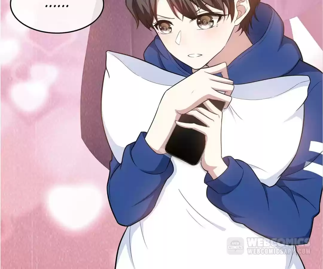 The Naive Mr. Lu Chapter 46