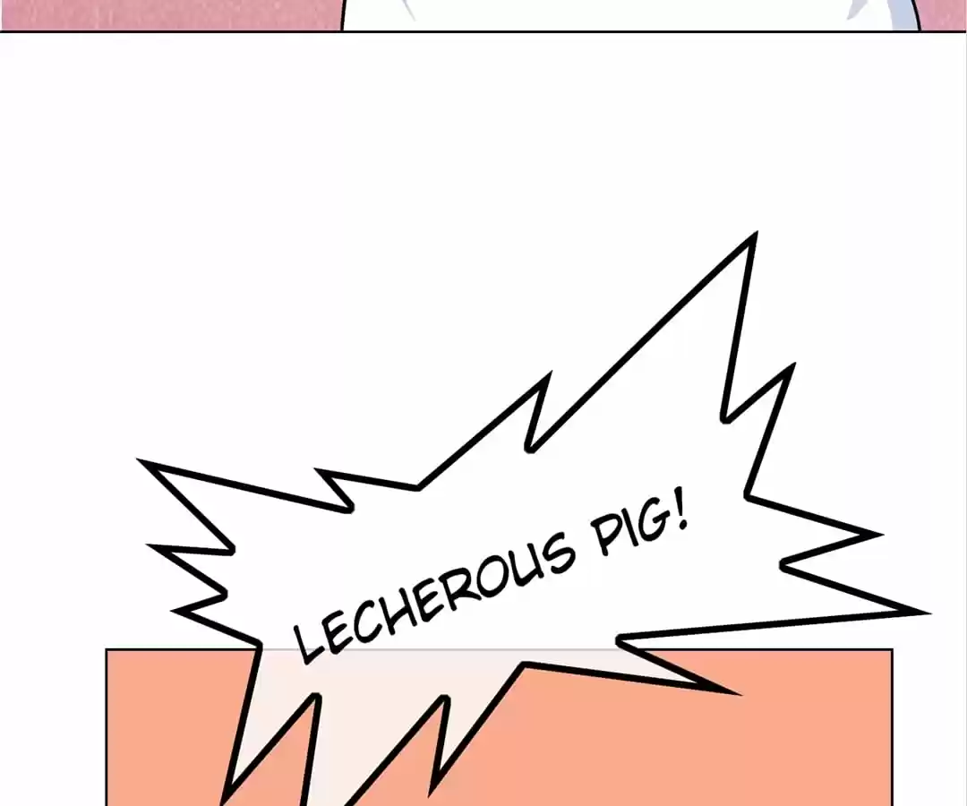 The Naive Mr. Lu Chapter 46