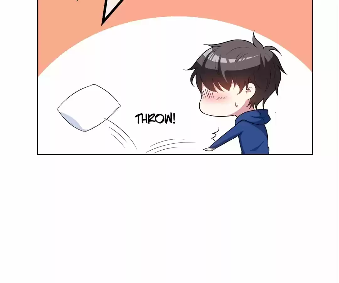 The Naive Mr. Lu Chapter 46