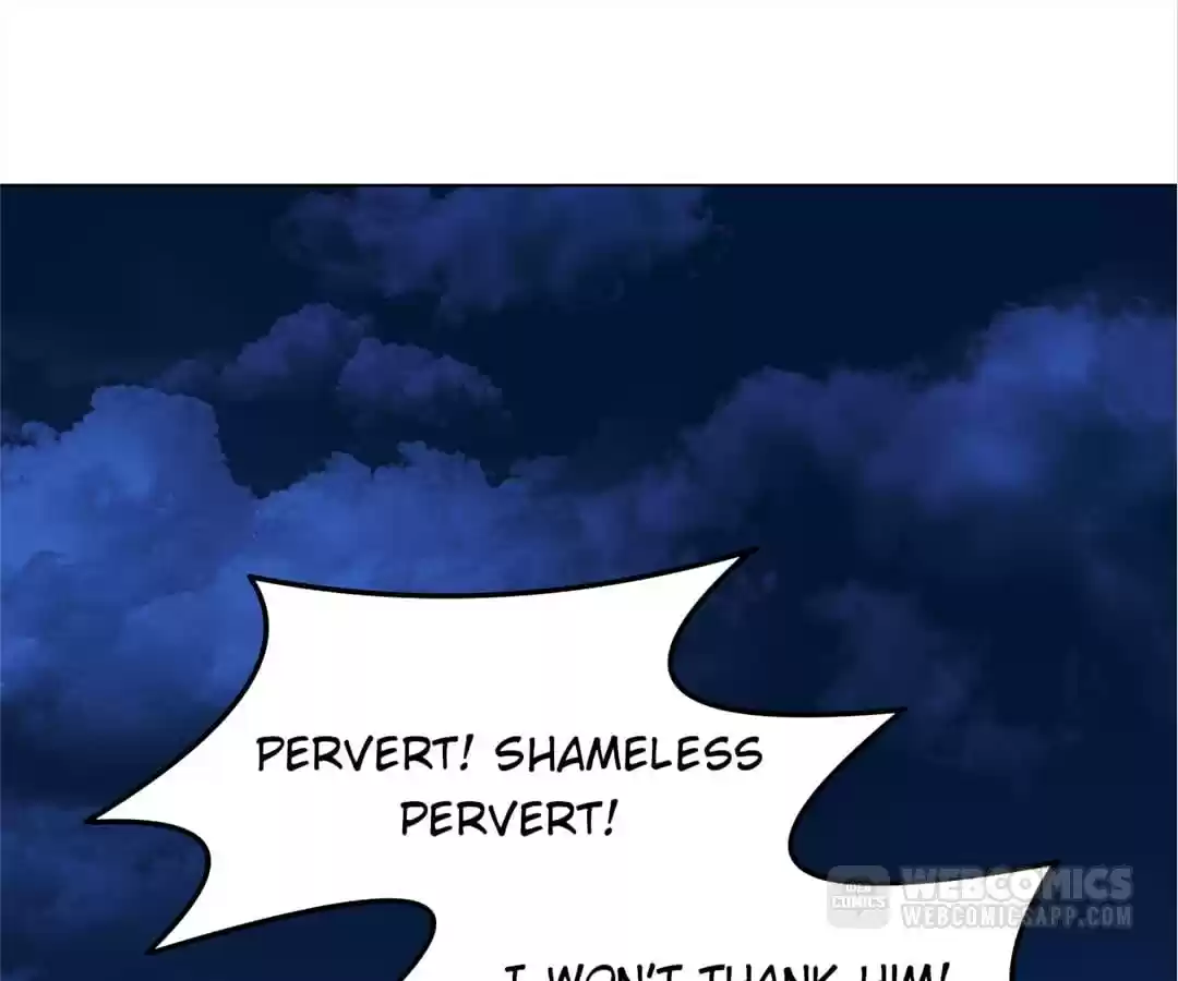 The Naive Mr. Lu Chapter 46