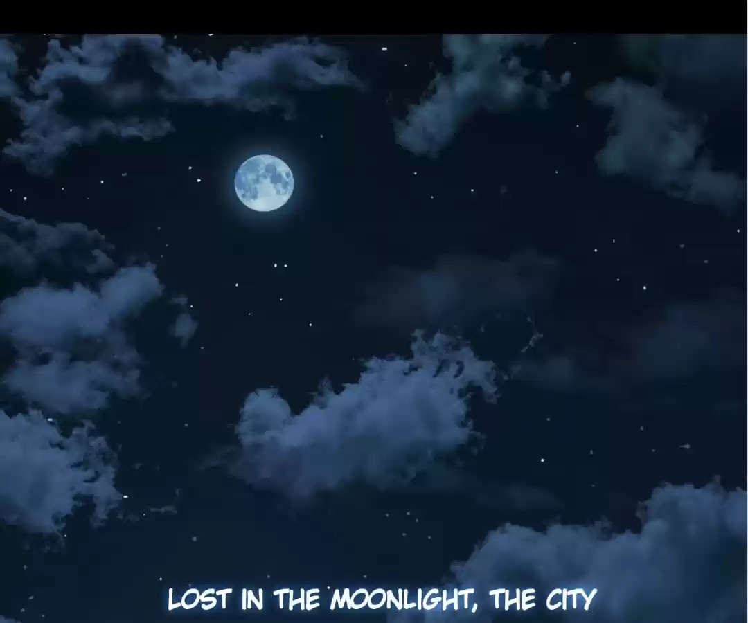 The Naive Mr. Lu Chapter 47