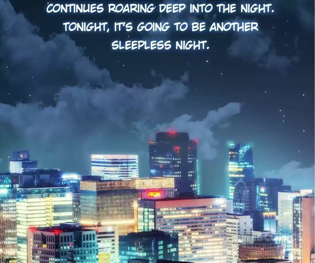 The Naive Mr. Lu Chapter 47