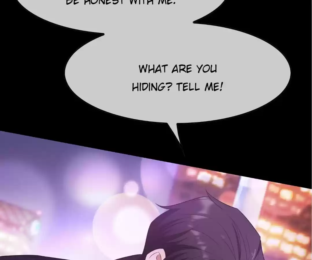 The Naive Mr. Lu Chapter 47