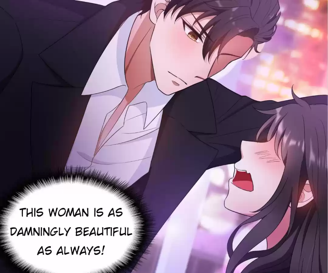 The Naive Mr. Lu Chapter 47