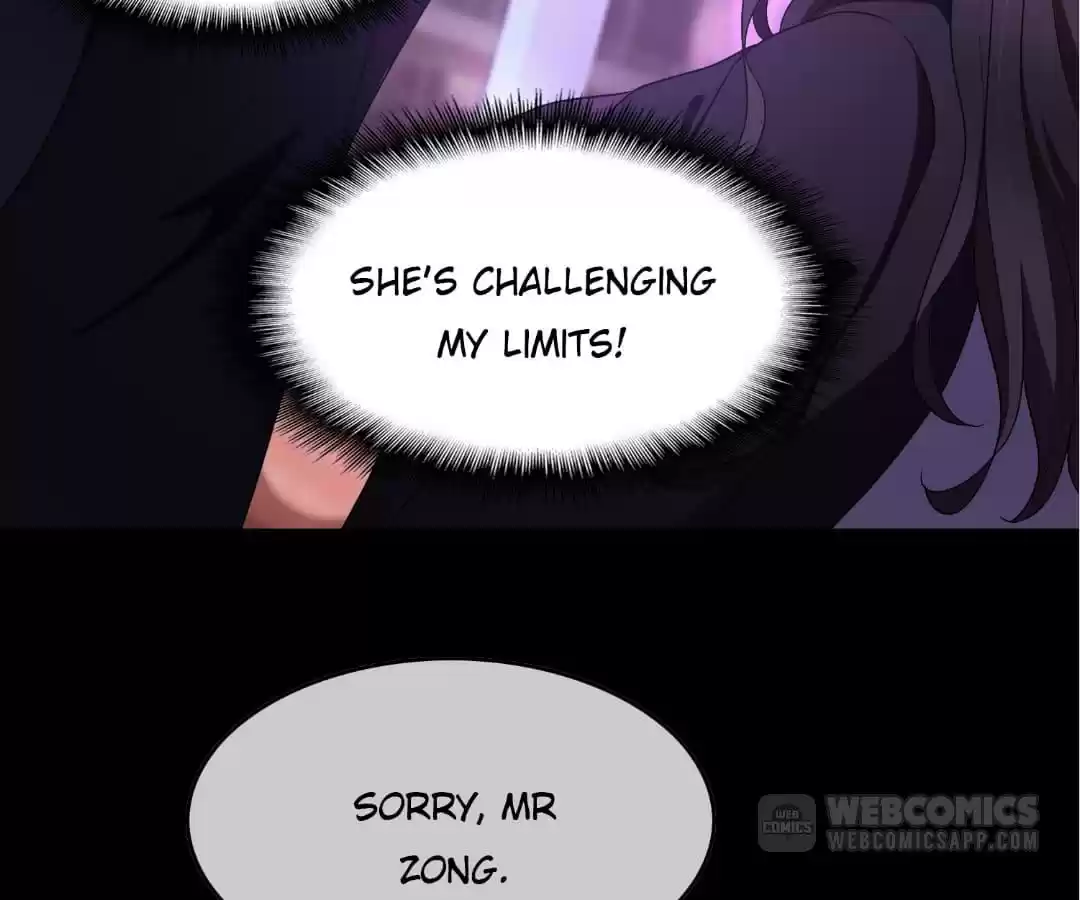 The Naive Mr. Lu Chapter 47