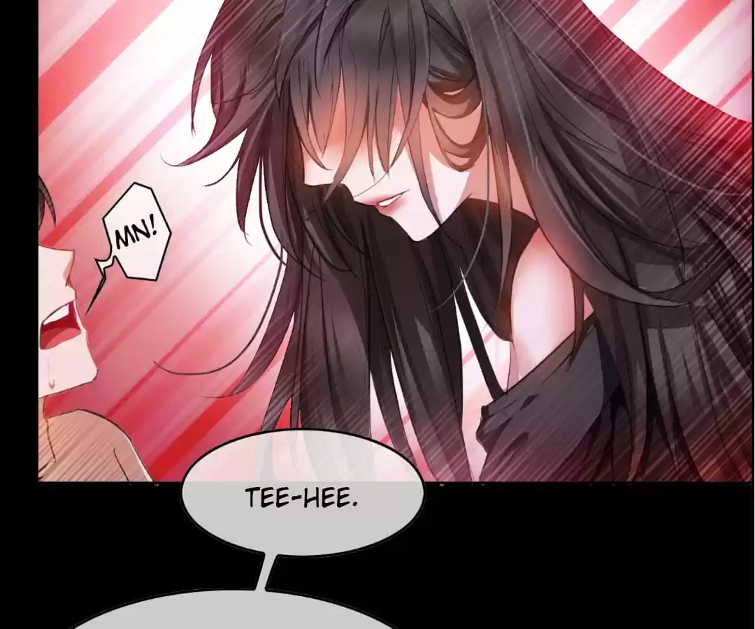 The Naive Mr. Lu Chapter 47