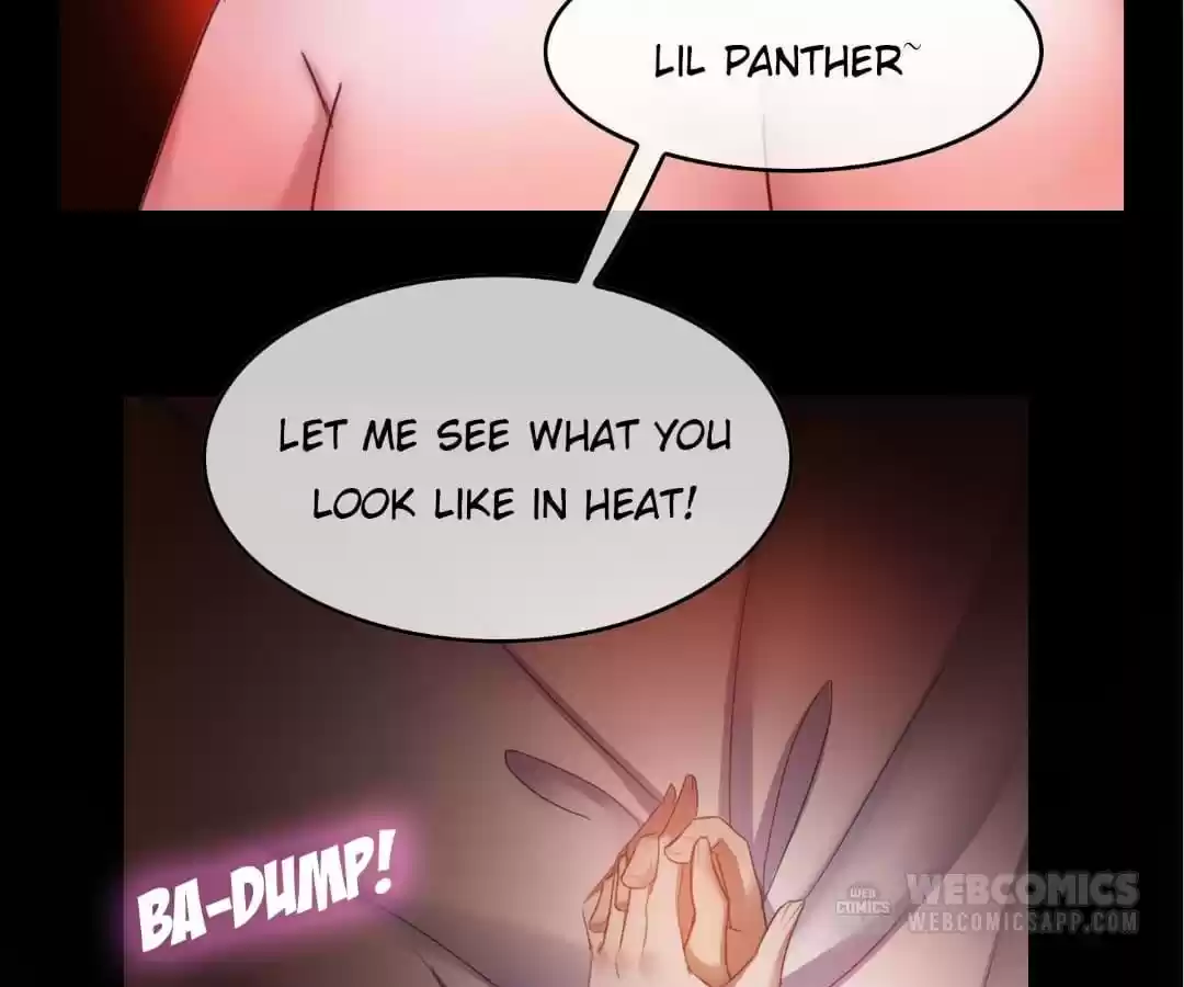 The Naive Mr. Lu Chapter 47