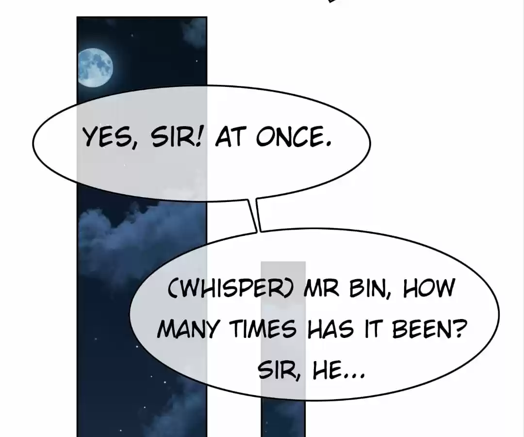 The Naive Mr. Lu Chapter 47