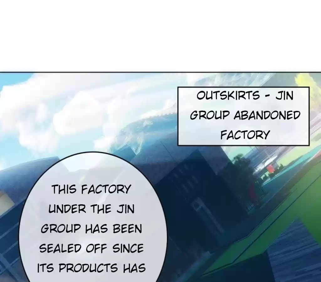 The Naive Mr. Lu Chapter 47