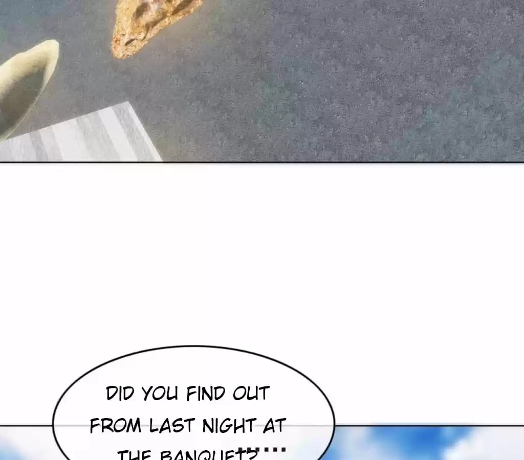 The Naive Mr. Lu Chapter 47