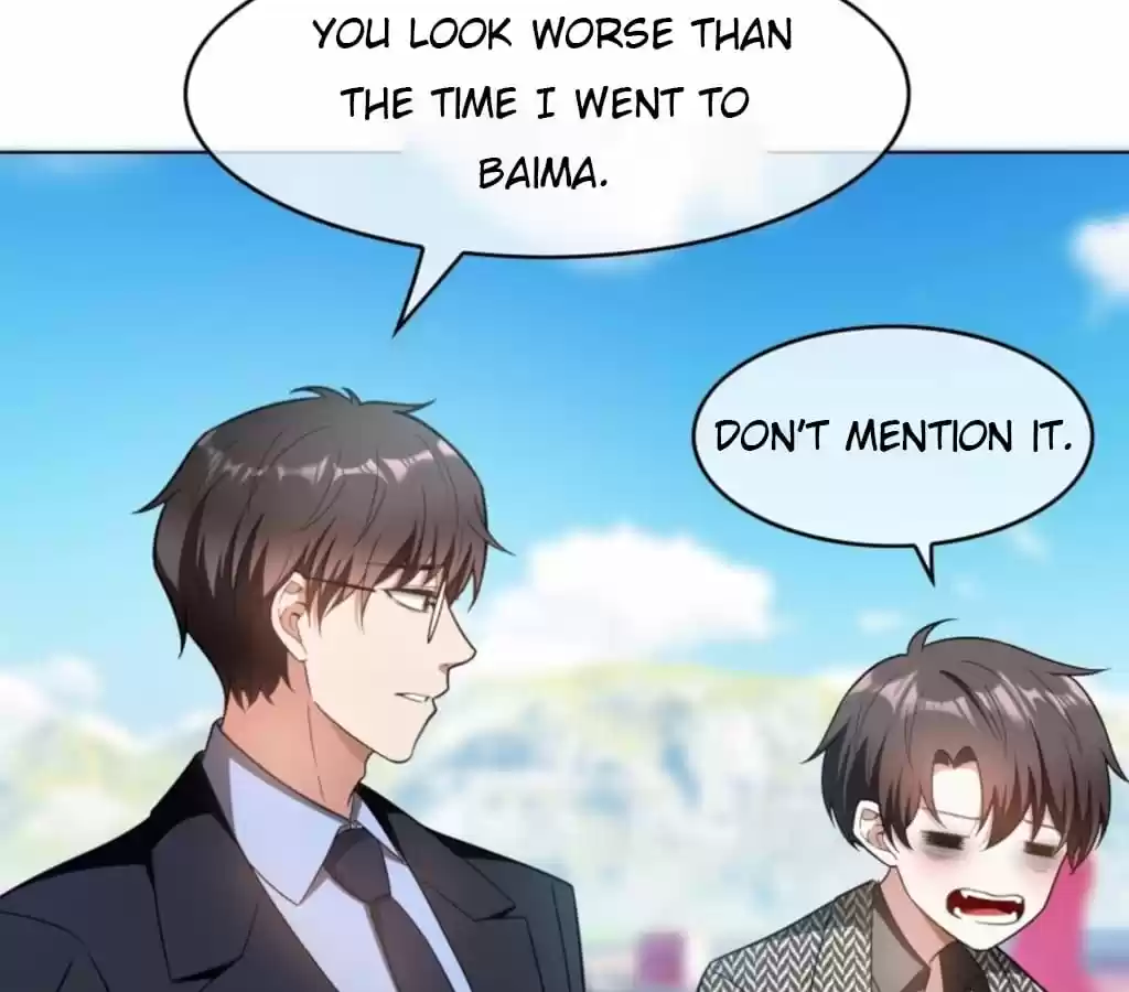 The Naive Mr. Lu Chapter 47