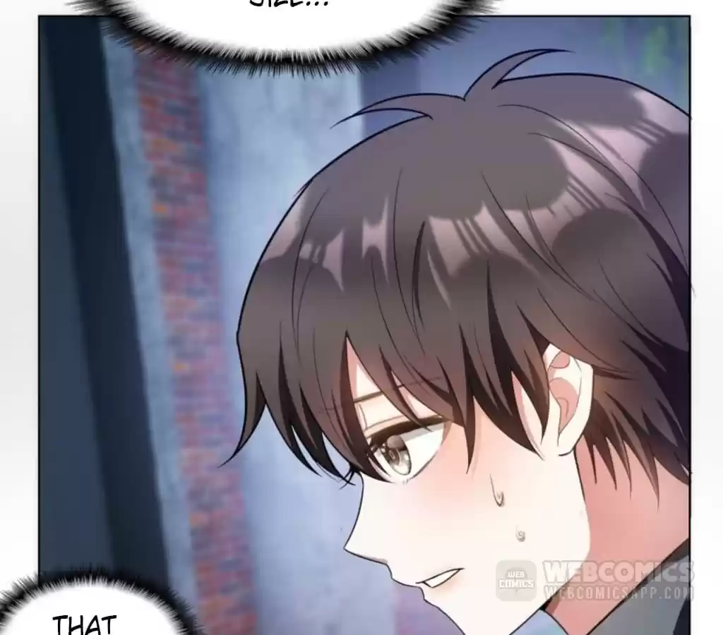 The Naive Mr. Lu Chapter 47