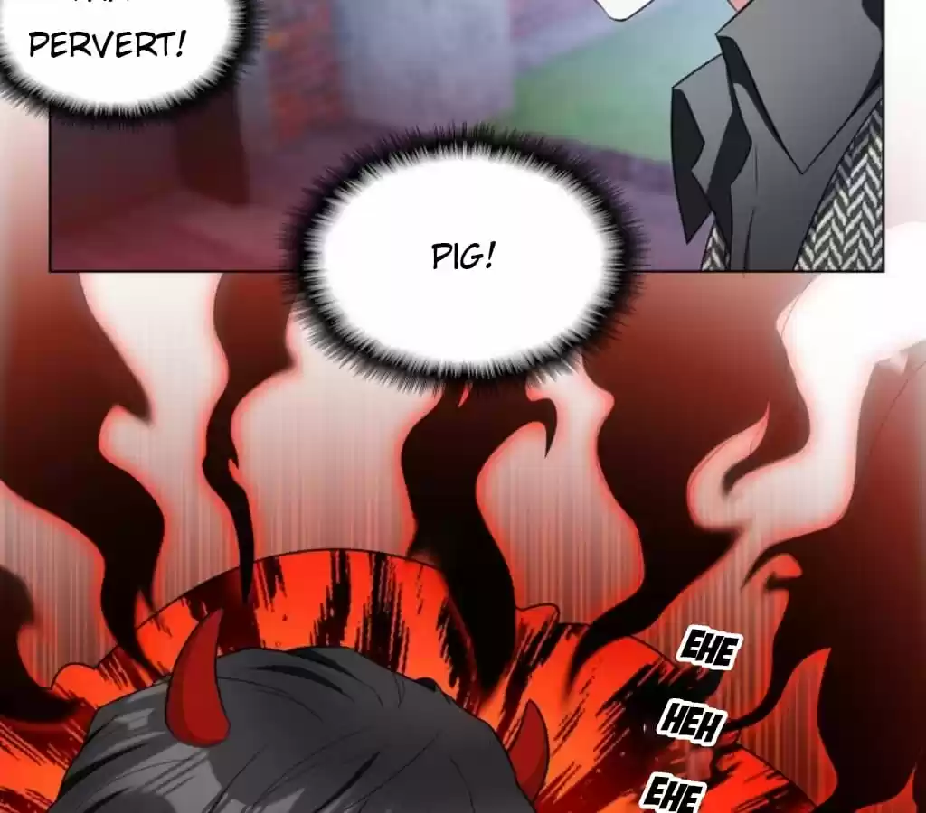 The Naive Mr. Lu Chapter 47