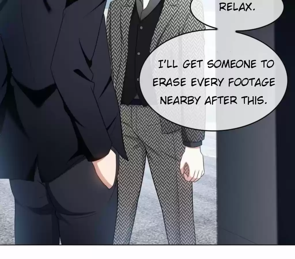 The Naive Mr. Lu Chapter 47