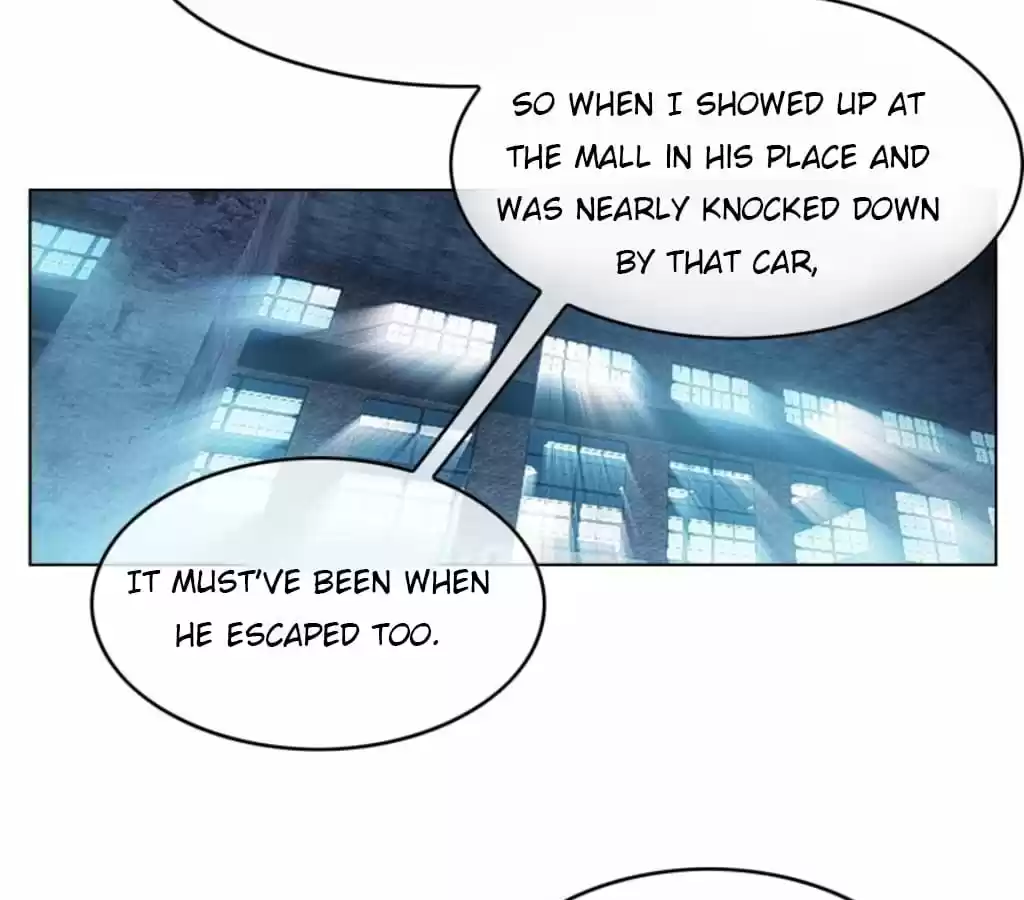 The Naive Mr. Lu Chapter 47