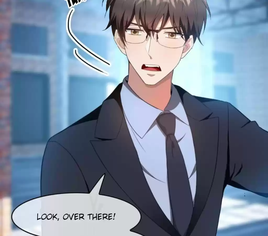 The Naive Mr. Lu Chapter 47