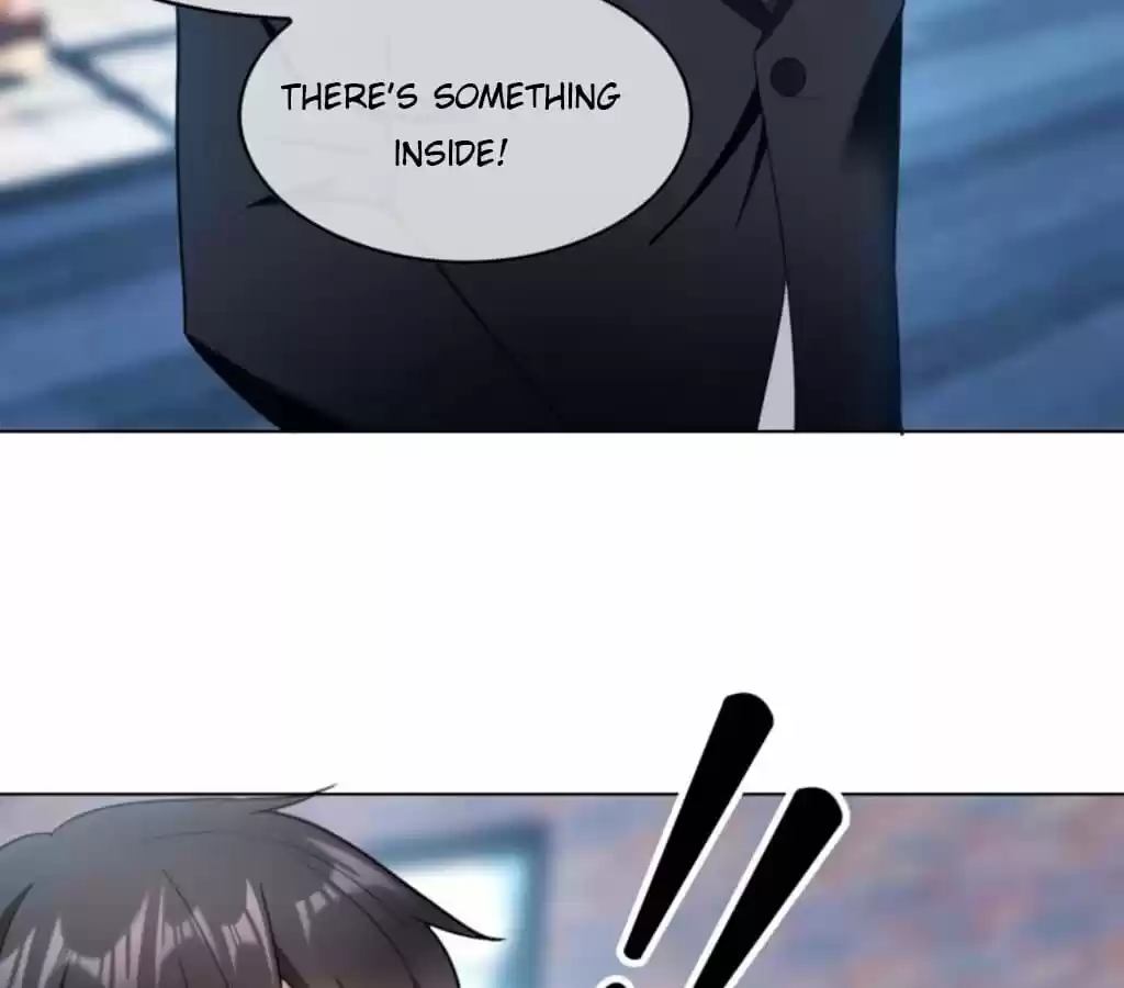 The Naive Mr. Lu Chapter 47