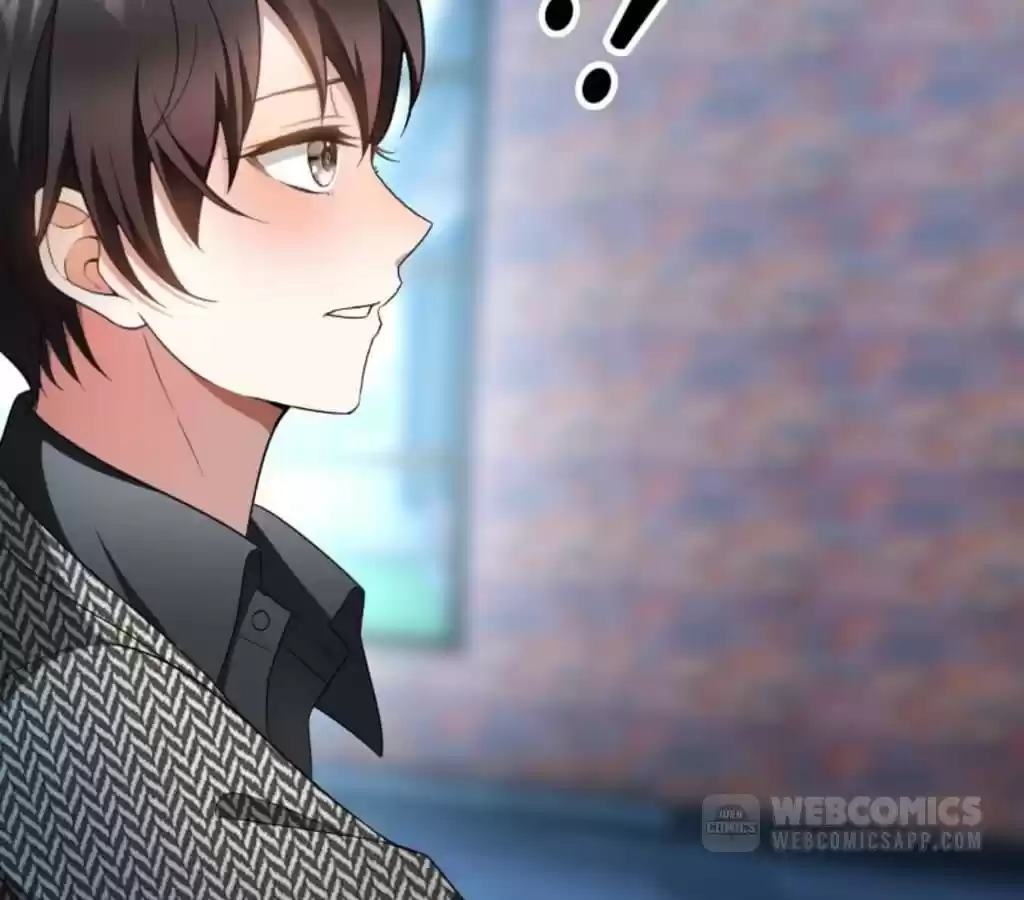 The Naive Mr. Lu Chapter 47