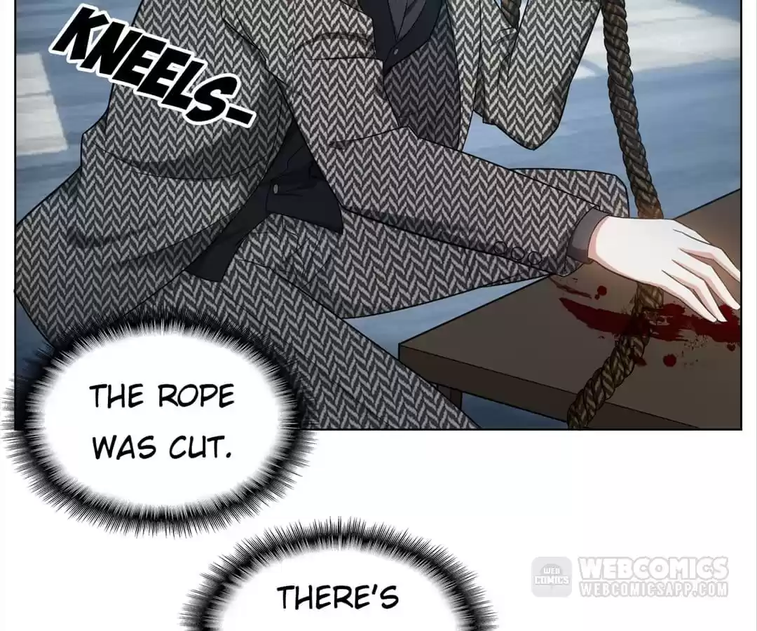 The Naive Mr. Lu Chapter 47