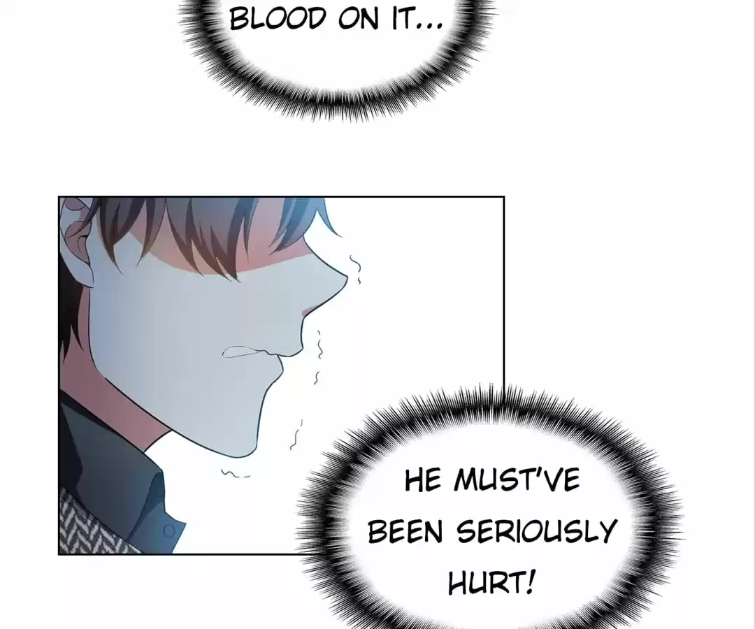 The Naive Mr. Lu Chapter 47