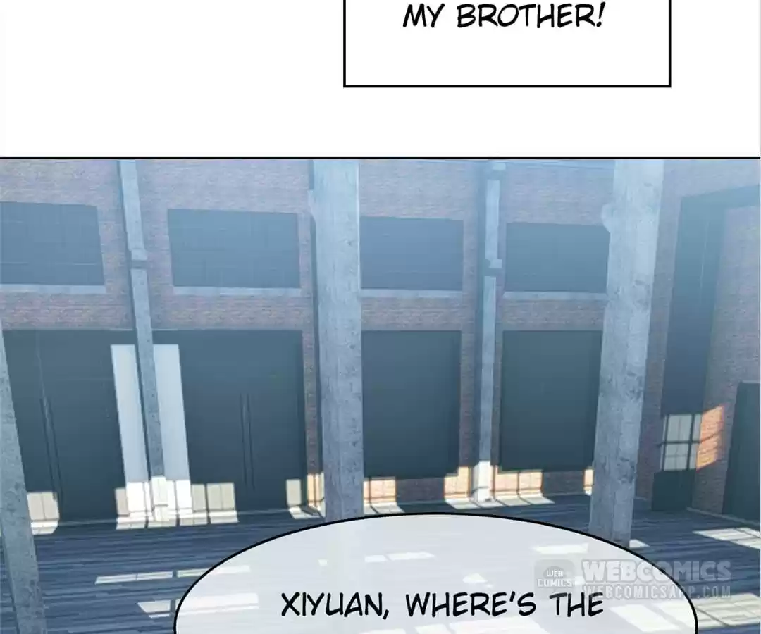 The Naive Mr. Lu Chapter 47