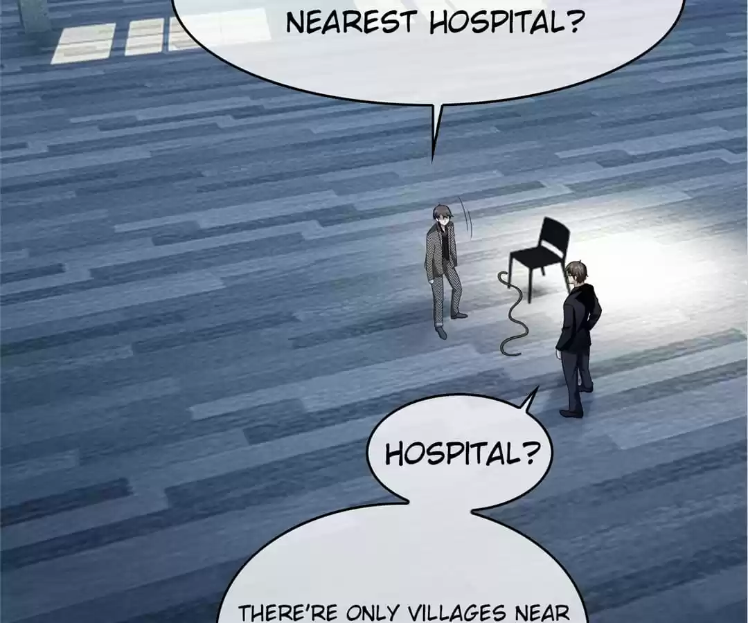 The Naive Mr. Lu Chapter 47