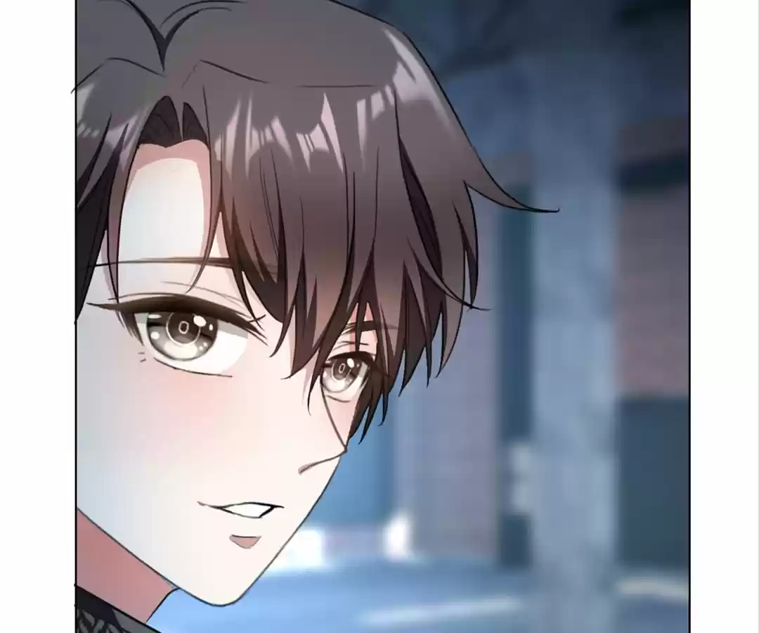 The Naive Mr. Lu Chapter 47