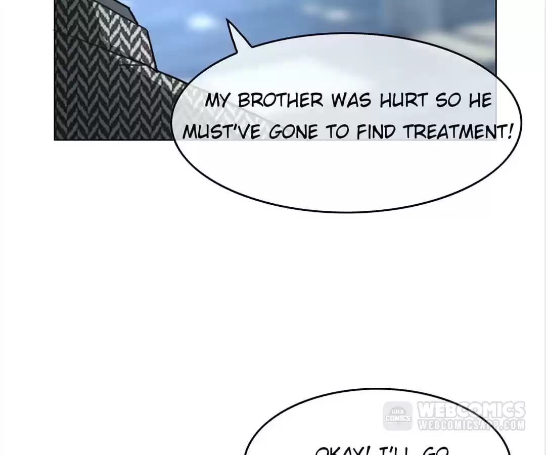 The Naive Mr. Lu Chapter 47