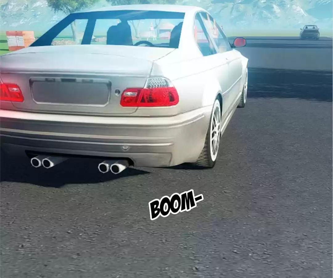 The Naive Mr. Lu Chapter 47