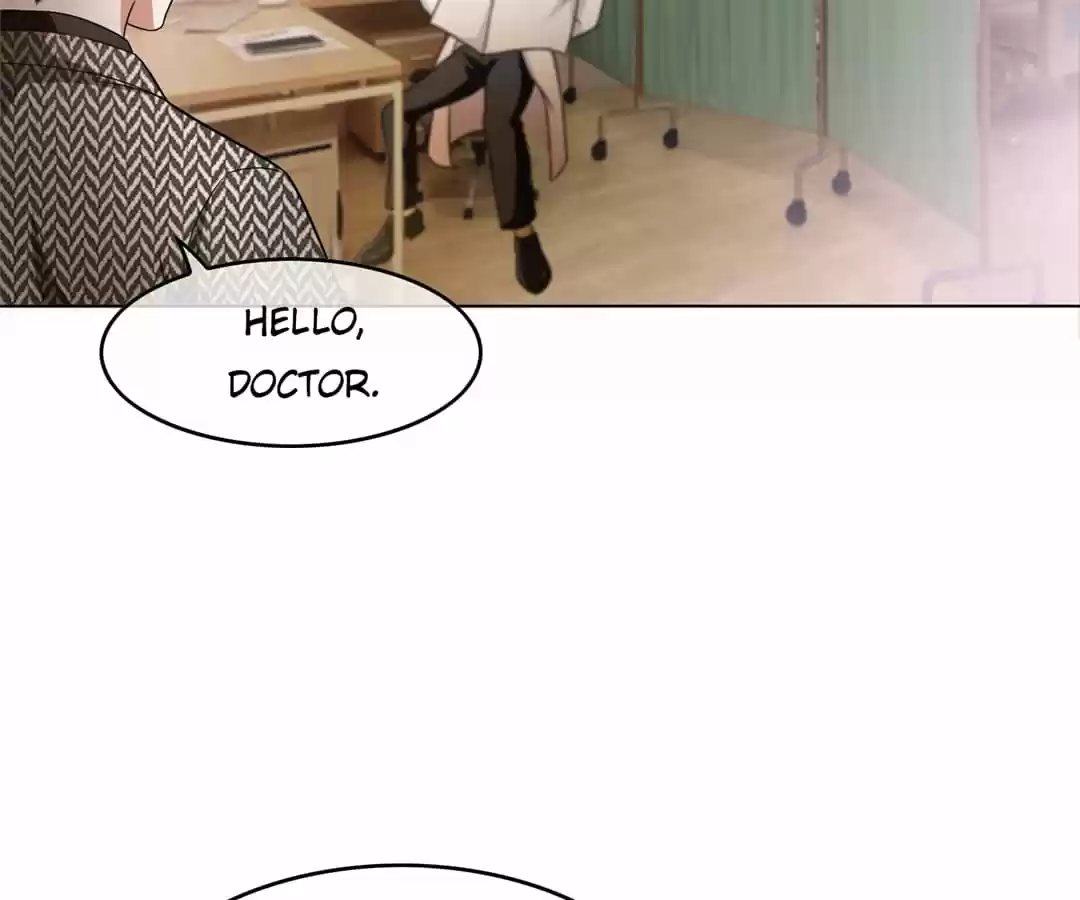 The Naive Mr. Lu Chapter 47