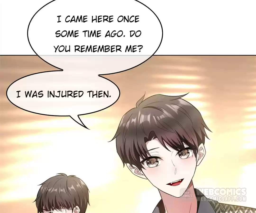 The Naive Mr. Lu Chapter 47