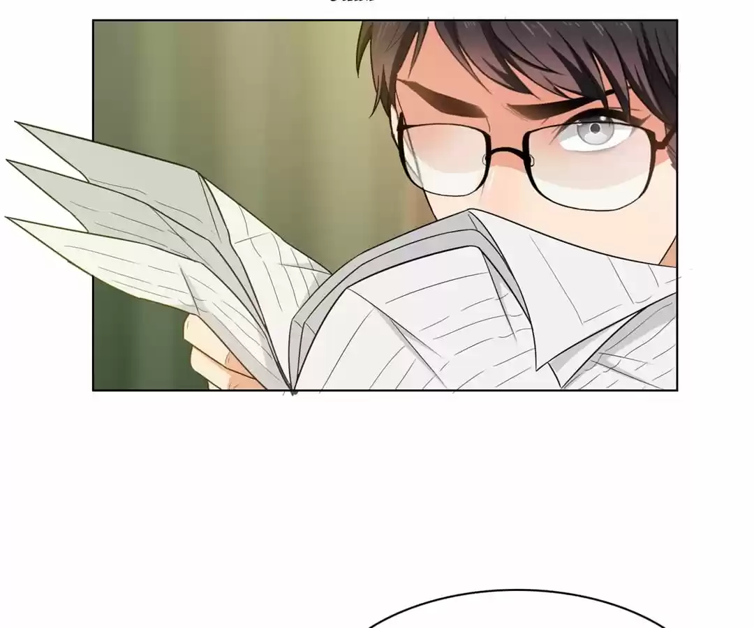 The Naive Mr. Lu Chapter 47