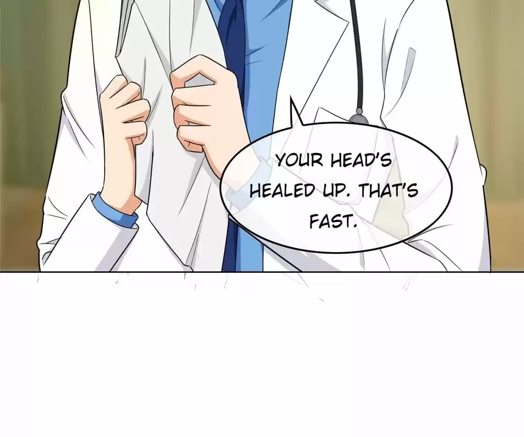 The Naive Mr. Lu Chapter 47