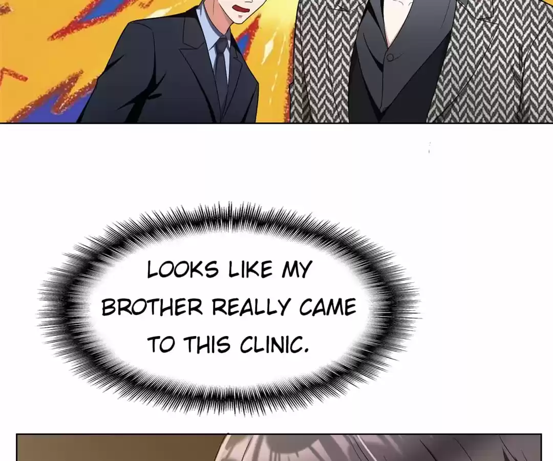 The Naive Mr. Lu Chapter 47