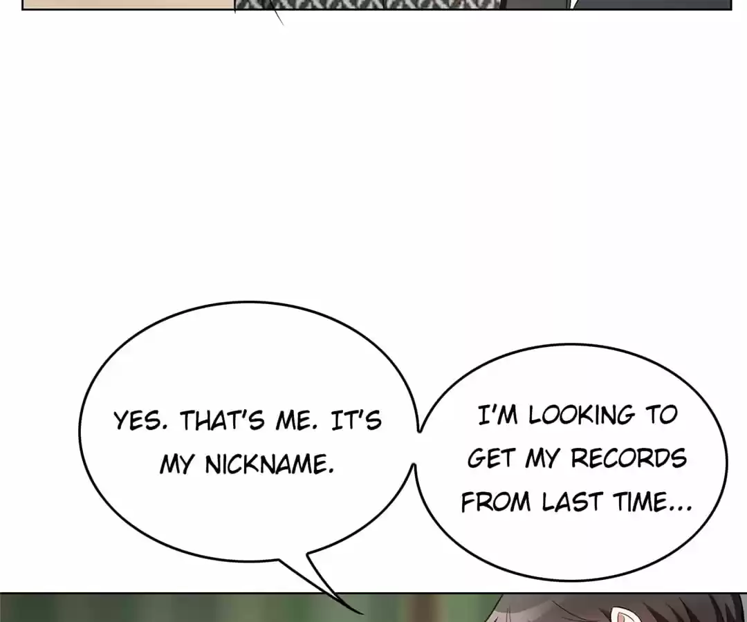 The Naive Mr. Lu Chapter 47