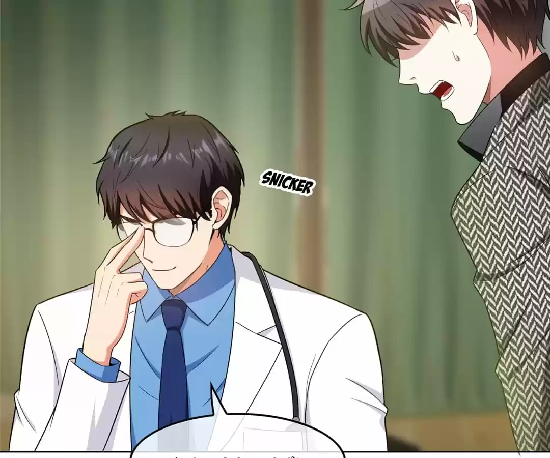 The Naive Mr. Lu Chapter 47