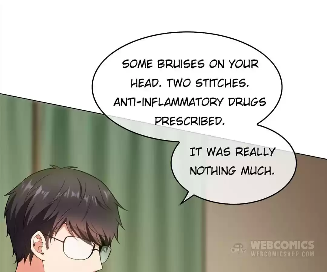 The Naive Mr. Lu Chapter 47