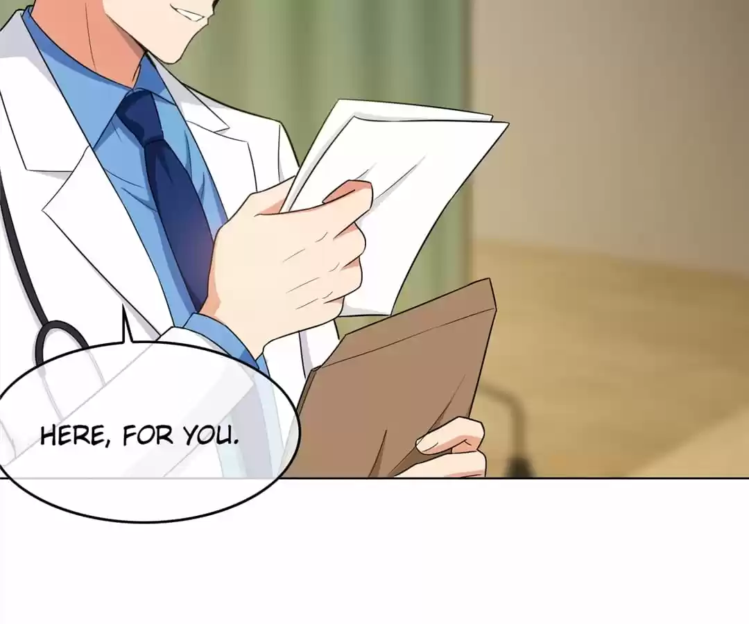 The Naive Mr. Lu Chapter 47