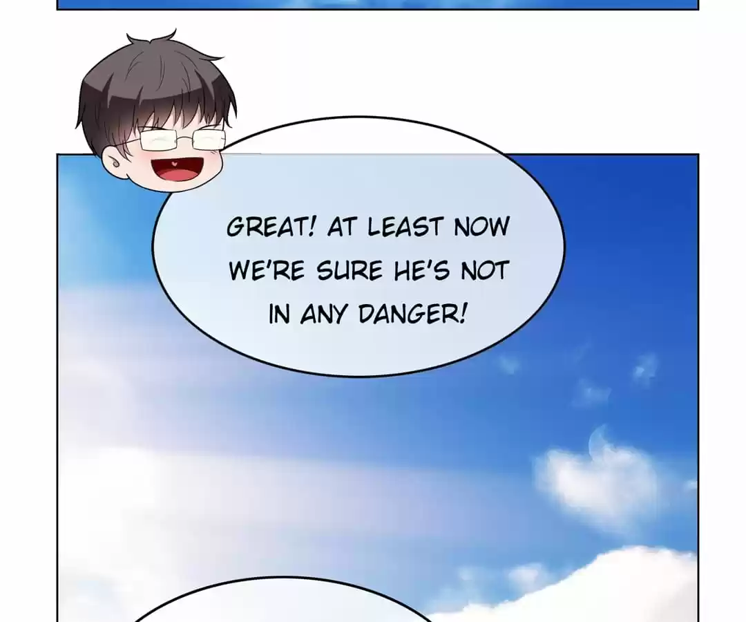 The Naive Mr. Lu Chapter 47